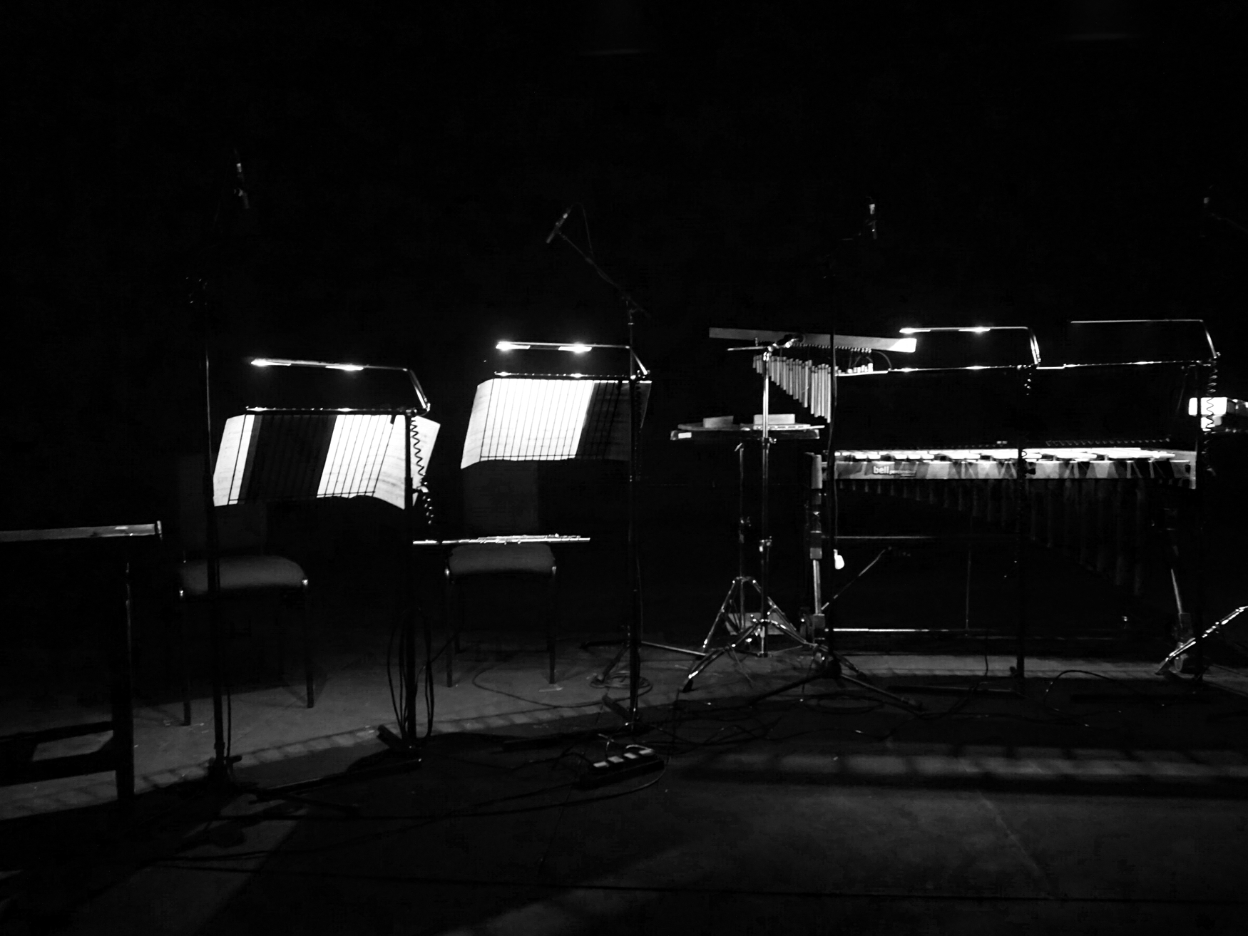 ASSISTÊNCIA À COMPOSIÇÃO